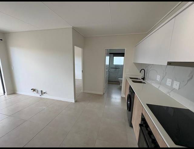 1 BEDROOM PROPERTY TO RENT IN RICHWOOD